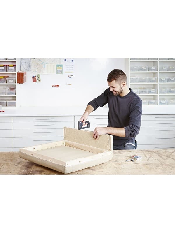 Novus Ručna heftalica 4-8mm J-11, 0300436 - slika 3