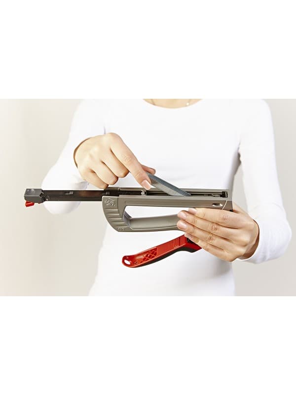 Novus Ručna heftalica J-25, 0300433 - slika 6