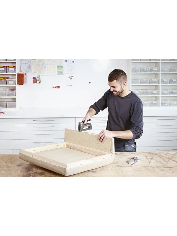 Novus Ručna heftalica J-25, 0300433 - slika 3