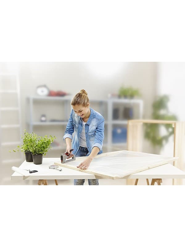 Novus Ručna heftalica J-25, 0300433 - slika 5