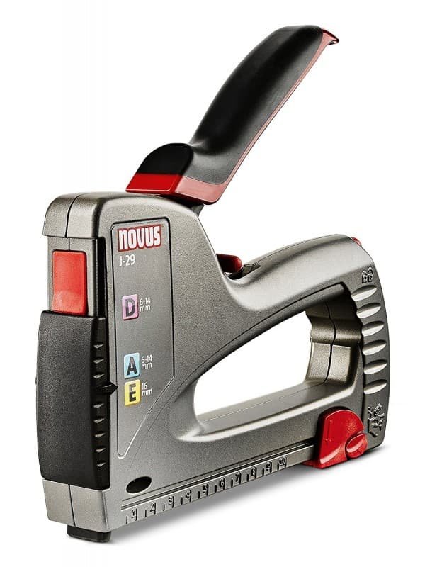 Novus Ručna heftalica J-29, 0300432 - slika 2