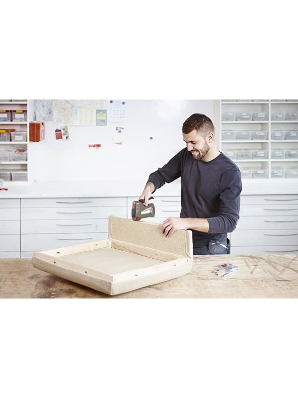 Novus Ručna profesionalna heftalica 6-14mm J-27, 0300439 - slika 5