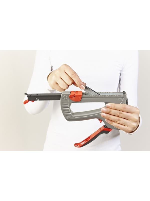 Novus Ručna heftalica J-29, 0300432 - slika 8