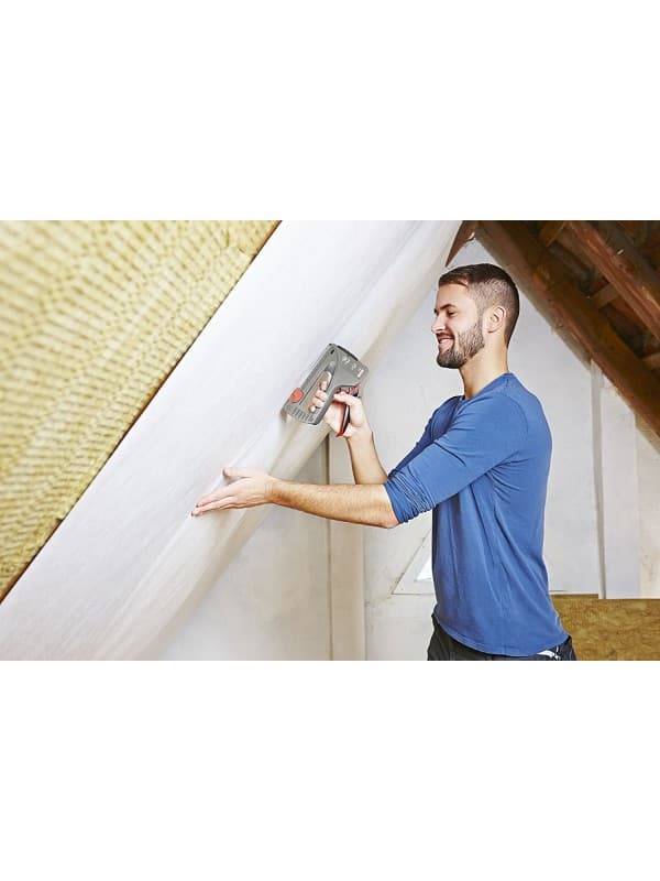 Novus Ručna heftalica J-29, 0300432 - slika 5