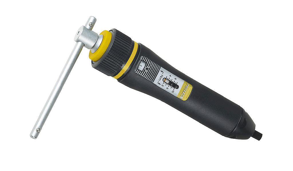 Proxxon MicroClick momentni kljuc MC 10,2- 10 Nm, 1/4“