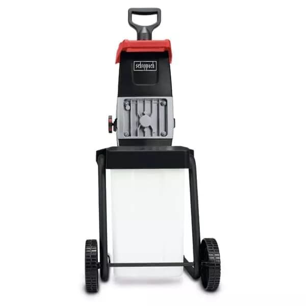 Scheppach drobilica za grane GS60 2800W - slika 3