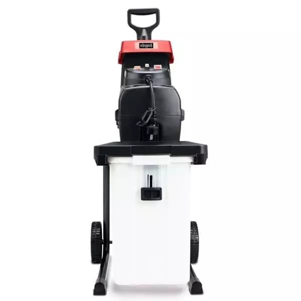 Scheppach drobilica za grane GS60 2800W - slika 4
