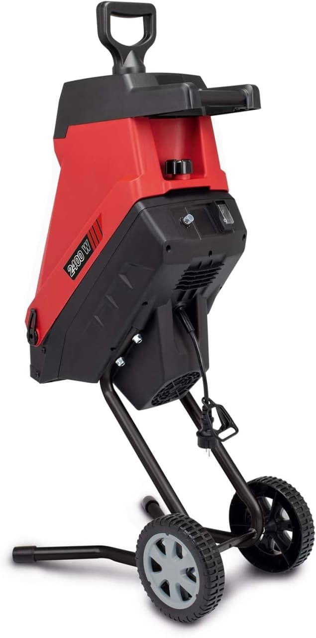 Scheppach seckalica za grane GS55 2400W - slika 4