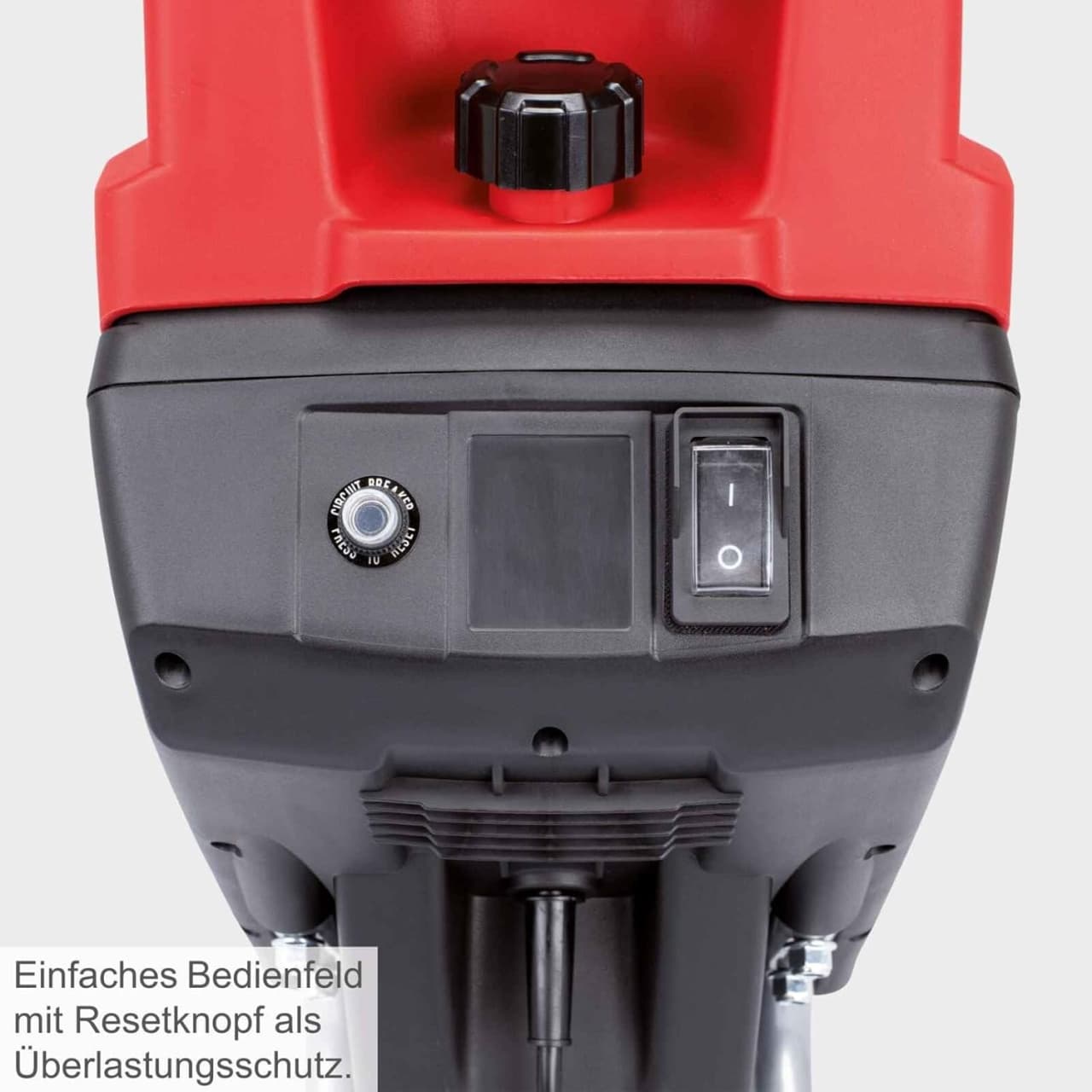 Scheppach seckalica za grane GS55 2400W - slika 7
