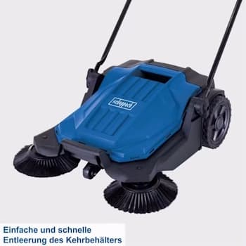 Scheppach Uređaj za čišćenje S800 Sc - slika 3
