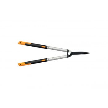 Fiskars 1013565 Teleskopske makaze za živu ogradu
