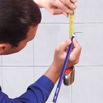 Sola olovka keramičarska 24cm po mokrom KB 24 - slika 2