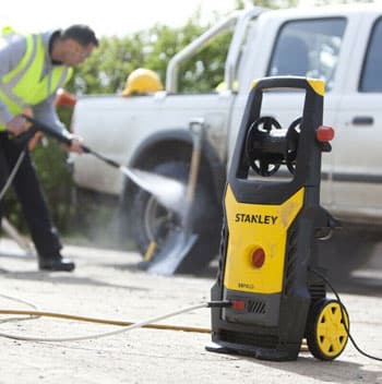 Stanley perač pod pritiskom SXPW 22E - slika 3