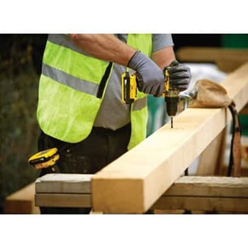 Akumulatorska bušilica - odvijač Stanley FMC600D2 , FatMax, 2x2.0 Ah - slika 7