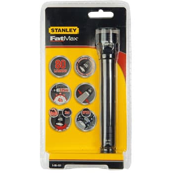 Stanley baterisjka lampa 1-95-151 - slika 4