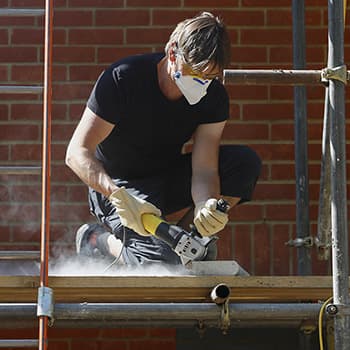 Stanley ugaona brusilica FatMax 850W 125mm FME822 - slika 3