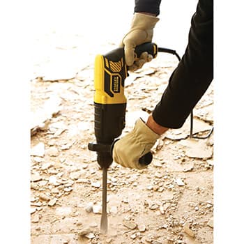 Elektro pneumatski čekić - bušilica za beton SDS-Plus Stanley FME500K , FatMax, 750W - slika 7
