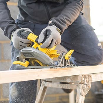 Stanley FME301K Ručna kružna testera, Fatmax, 1.650W - slika 11