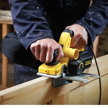 Stanley FME630K Električno rende FatMax, 750W - slika 5