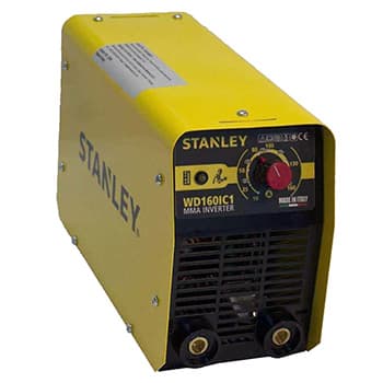 Stanley aparat za zavarivanje inverter MMA 160A WD160 - slika 2