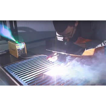 Stanley aparat za zavarivanje inverter MMA 160A WD160 - slika 5