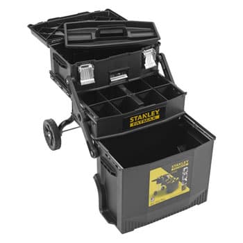 Stanley 1-94-210 kolica FatMax Workstation 73 x 54 x 32 cm - slika 3