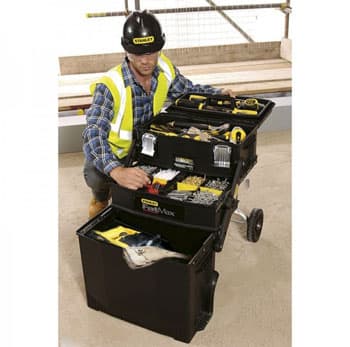 Stanley 1-94-210 kolica FatMax Workstation 73 x 54 x 32 cm - slika 4