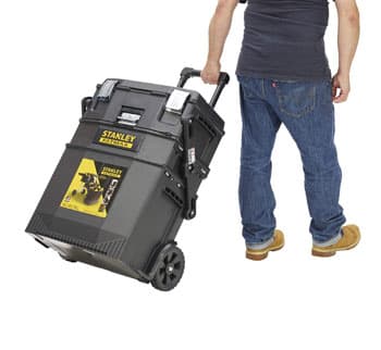 Stanley 1-94-210 kolica FatMax Workstation 73 x 54 x 32 cm - slika 5