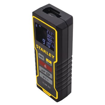 Stanley laserski daljinometar TLM99 30m STHT1-77138 - slika 2