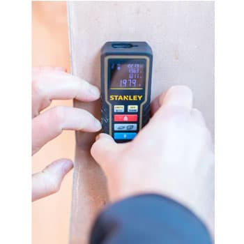 Stanley laserski daljinometar 35 m TLM99SI BT STHT1-77361 - slika 2