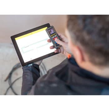 Stanley laserski daljinometar 35 m TLM99SI BT STHT1-77361 - slika 3