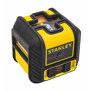Stanley Cross 90 laser - 3 linije - crveni zrak STHT77502-1 - slika 2
