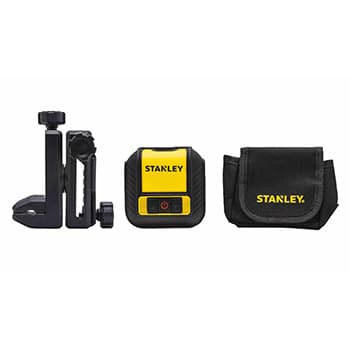 Stanley Cross 90 laser - 3 linije - crveni zrak STHT77502-1 - slika 3