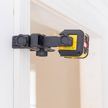 Stanley Cross 90 laser - 3 linije - crveni zrak STHT77502-1 - slika 5