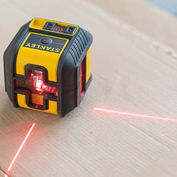 Stanley Cross 90 laser - 3 linije - crveni zrak STHT77502-1 - slika 7