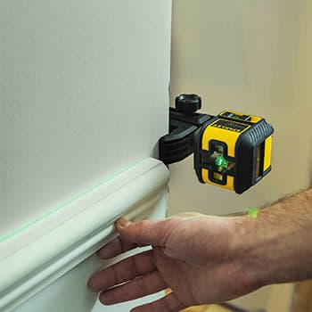 Stanley Cross 90 laser - 3 linije - zeleni zrak STHT77592-1 - slika 5