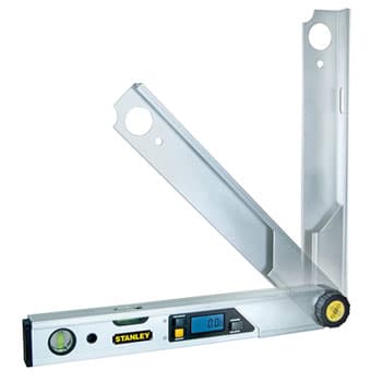 Stanley digitalna libela 40 cm 0-42-087 - slika 4