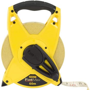 Stanley merna traka FIBERGLASS 60m 2-34-824 - slika 2