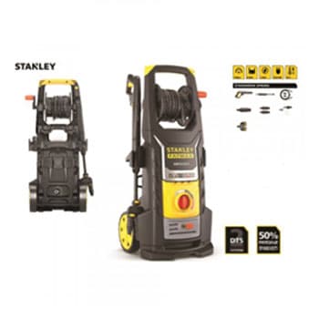 Stanley FatMax perač pod visokim pritiskom sa dve pumpe SXFPW25DTS - slika 3