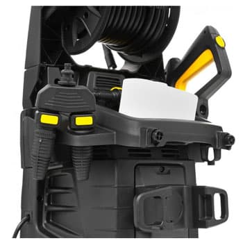 Stanley FatMax perač pod visokim pritiskom sa dve pumpe SXFPW25DTS - slika 4