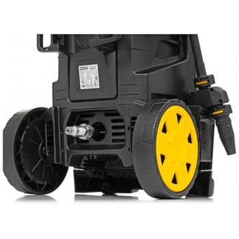 Stanley FatMax perač pod visokim pritiskom sa dve pumpe SXFPW25DTS - slika 5