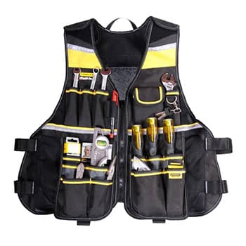 Stanley prsluk za alat Fatmax FMST1-71181 - slika 3