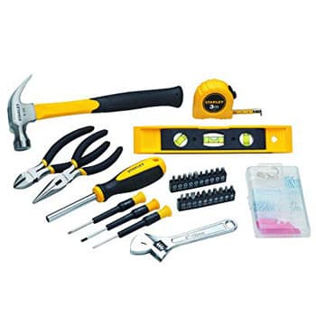 Stenley set ručnog alata u torbi STHT 0-75947 - slika 2