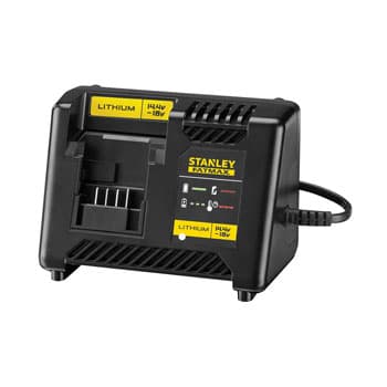 Stanley set aku alata Stanley FMCK461C2 , FatMax, 2x2.0Ah, FMC625 + FMC645 - slika 8