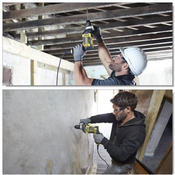 Stanley FMEH750K Udarna bušilica, FatMax, 750W - slika 7