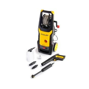 Stanley perač pod pritiskom SXPW 16E - slika 2