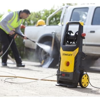 Stanley perač pod pritiskom SXPW 16E - slika 6