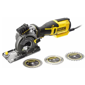 Stanley FME380K Univerzalna ručna Multi-Cut testera, 650W + 3 lista testere - slika 8