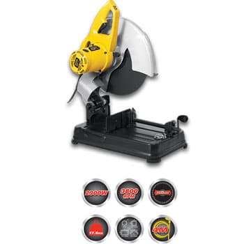 Stanley rezalica za metal - ger za metal Stanley FME700 , FatMax, 2300W - slika 4