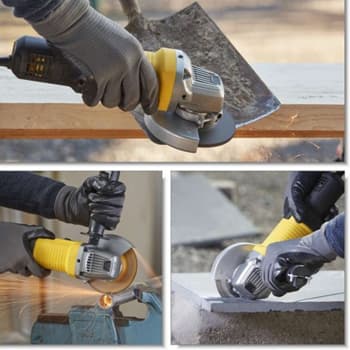 Stanley FMEG220 Ugaona brusilica FatMax, 125mm, 850W - slika 4